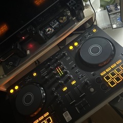 DDJ FLX4