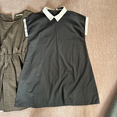 レディース　服の画像