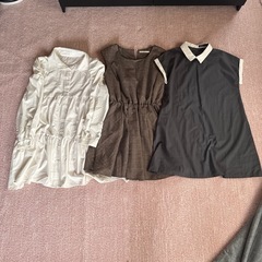 レディース　服
