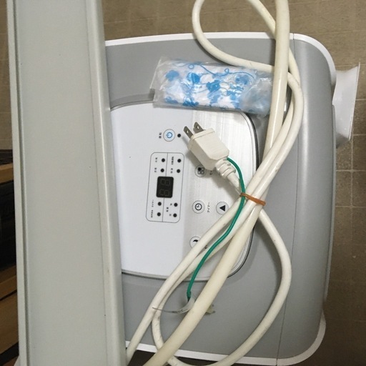 スポットクーラー