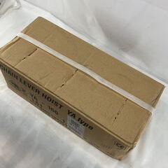 工具 未使用品 象印 チェーンレバーホイストの画像