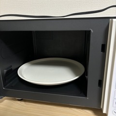 【取引先決定】電子レンジの画像
