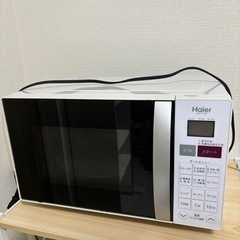 【至急】電子レンジ