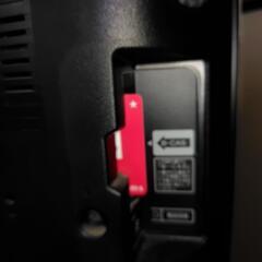 液晶テレビ　32インチの画像