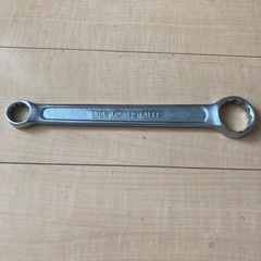 メガネレンチ