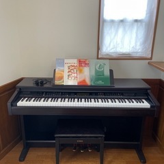 YAMAHA クラビノーバ　CVP-103