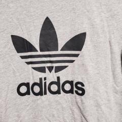 アディダス｜半袖Tシャツ｜古着の画像