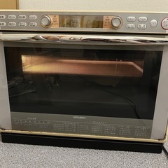 オーベンレンジ