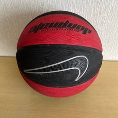 ナイキ バスケットボール/7号 ドミネート。の画像