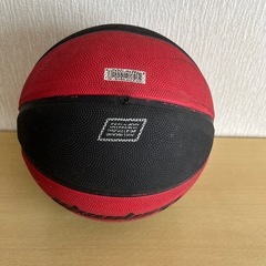 ナイキ バスケットボール/7号 ドミネート。の画像