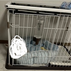 ペットサークル