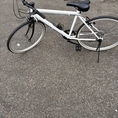 26インチ自転車