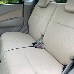 ムーヴ 車検8年3月 4WD ナビ Bluetooth Bカメラ フルセグ の画像