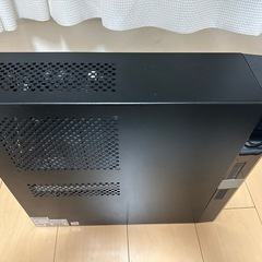 i5-9400＆RTX-3050搭載★ゲーミングPC★Win11/メモリ16GB/wifi6&Bluetooth/SSD&HDDの画像