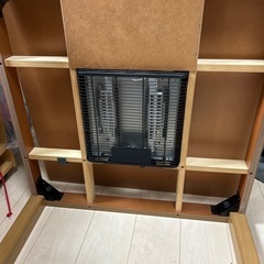 こたつテーブル