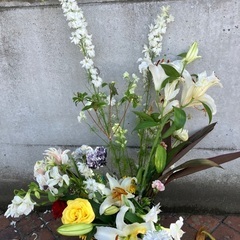 生花7