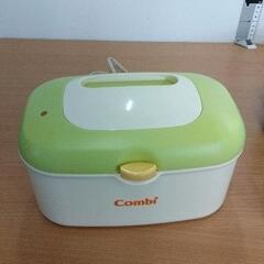 0518-100 Combi　クイックウォーマー