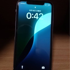 SIMフリーiPhone11