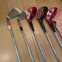 ゴルフクラブ　