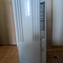 2023年式 コロナ ルームエアコン 窓用エアコン 専用延長枠セット