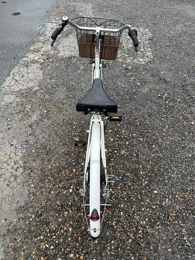 自転車43（6ギア）