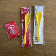 機能性スプーン