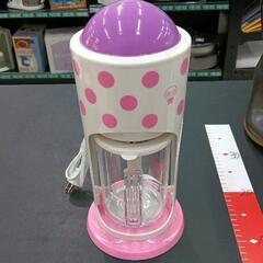 0518-054 プッチョでカキ氷器
