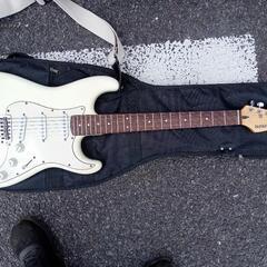 5/21まで BUSKER'S エレキギター