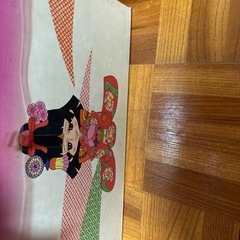 子供用 着物 帯の画像