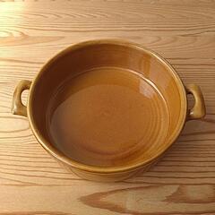 グラタン皿 １枚