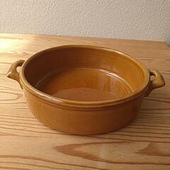 グラタン皿 １枚の画像