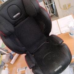 0518-102 RECARO ジュニアシート