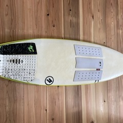 5.8 SUPERBRANDサーフボード