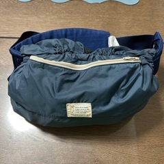 エルゴ　抱っこ紐　抱っこ紐収納袋付きの画像