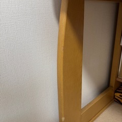 学習机　テーブルの画像