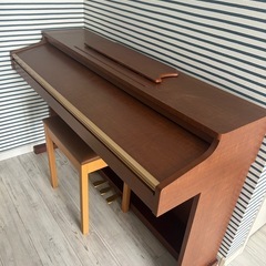 COLUMBIAデジタルピアノ　ELEPIAN EP-135