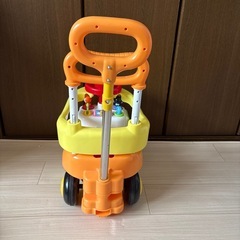 アンパンマンのおもちゃの画像