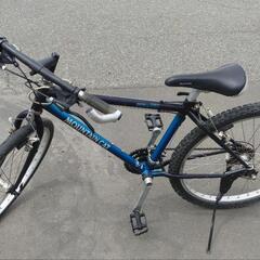Panasonic  Mountain Cat  MC-F 🚲️...