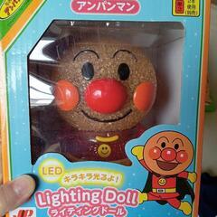 アンパンマンセットの画像