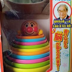 アンパンマンセットの画像