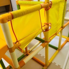 ディズニー　ジャングルジムの画像