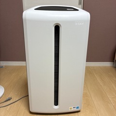 空気清浄機