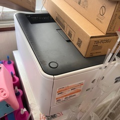 OKI コピー プリンターの画像