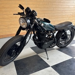 sr400