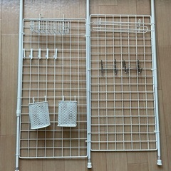 キッチン収納