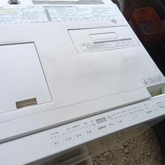 Panasonic　ドラム式電気洗濯機　NA-VG700Lの画像