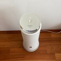 空気清浄機  SHARP DY-S01  の画像