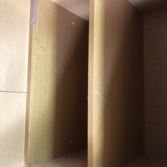 お話中、沢山のお問い合わせがあり返信出来ません🙏💦食器棚の画像