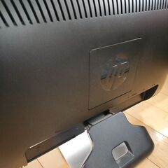 ディスプレイのみ　hp2210m　の画像