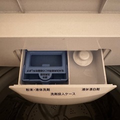 【洗濯機】 5.0kg 全自動 1人 2人暮らし IAW-T502EN  アイリスオーヤマの画像